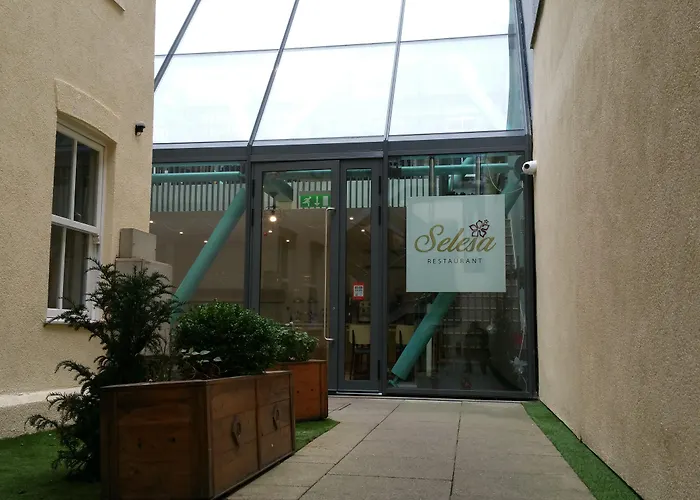 Grand Plaza Serviced Apartments London