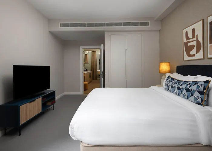 The Lincoln Suites Londres