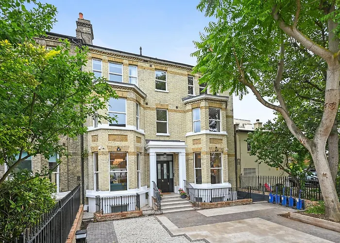 Nightingale Suites London