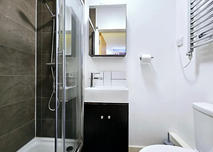 London Stay Apartments