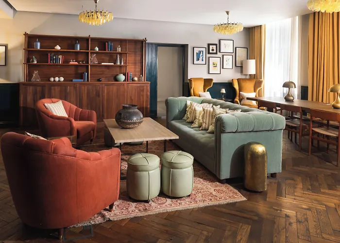 Aparthotel Native Hyde Park London