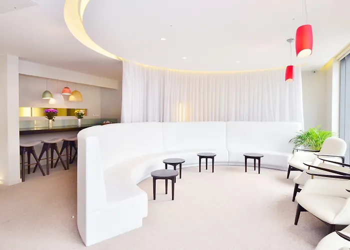 Axiom Park Hotel Londra